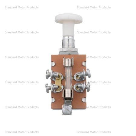 Standard Ignition Headlight Switch, DS-121 DS-121